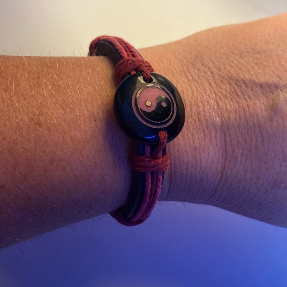 YING Yang Bracelet